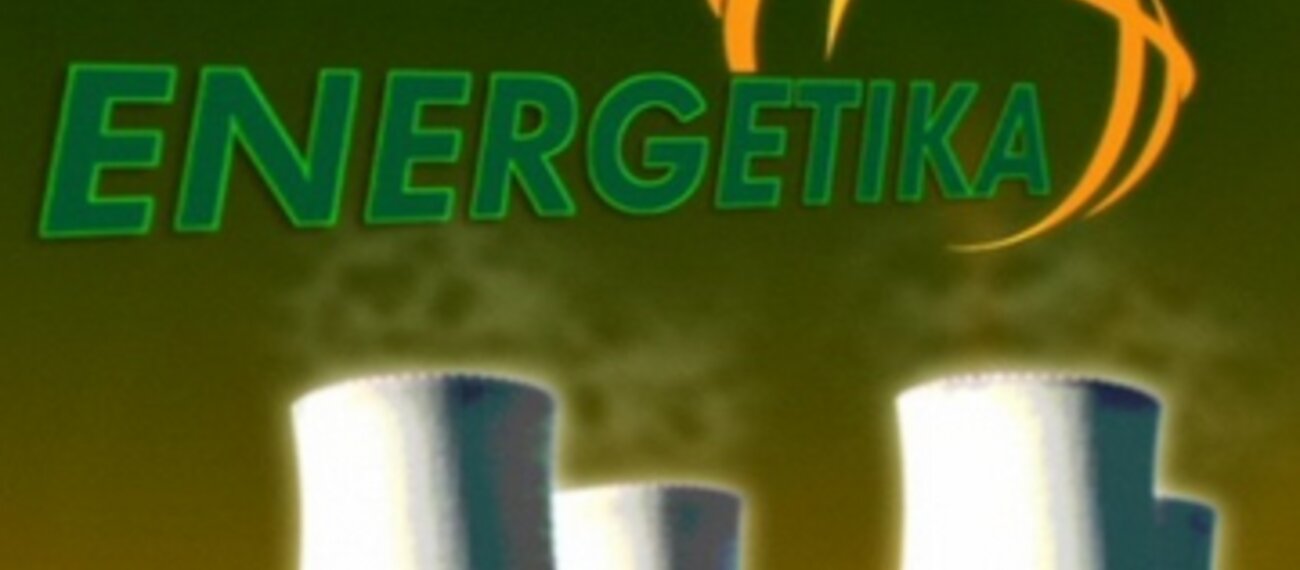 K-system v relaci Energetika