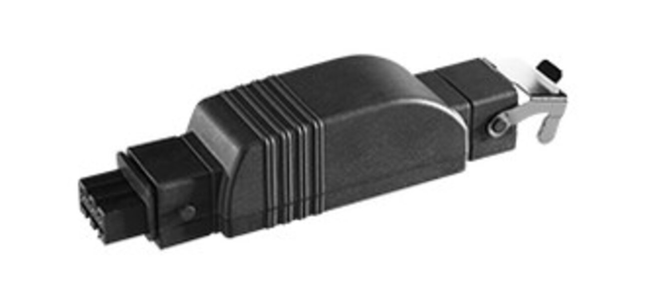 EVB-Slim receiver for Variation io 