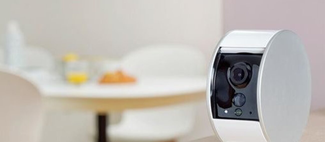 Jednoduché ovládání s automatizací Somfy