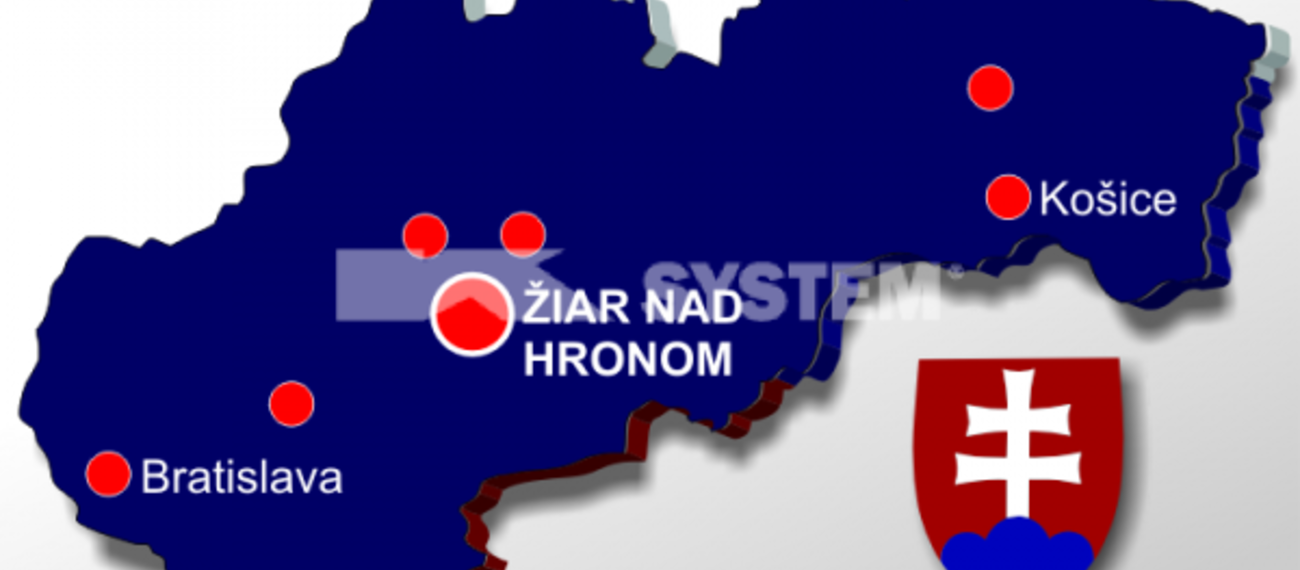 Hledáme prodejce značky K-system