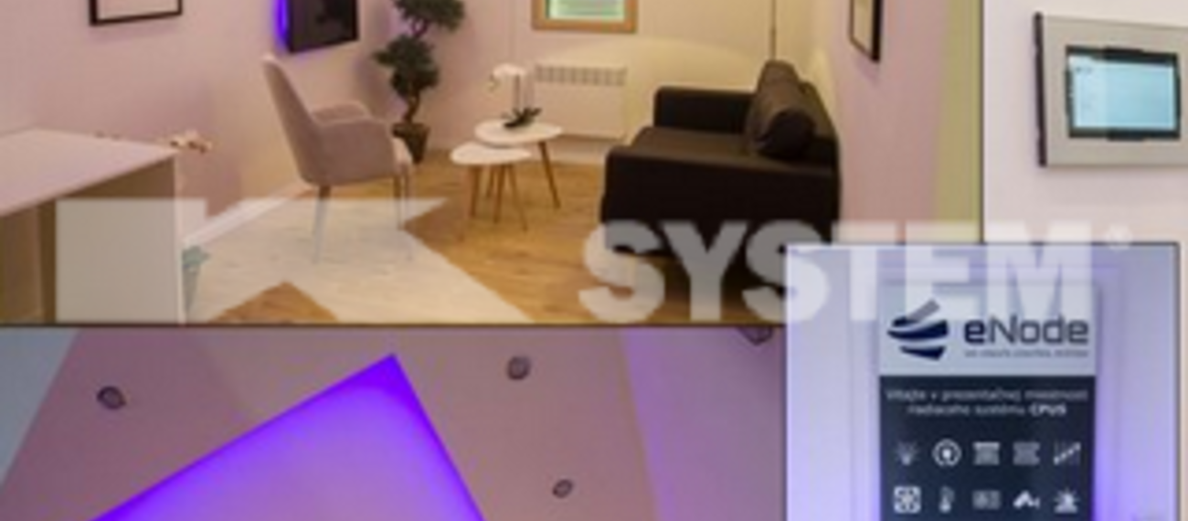 Vyzkoušejte si nejmodernější  technologie