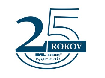 25 let k - system