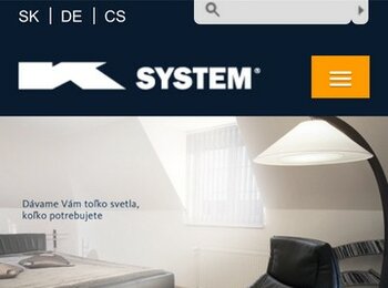 k - system design