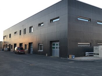 exteriérové žaluzie Jihlava