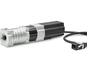 Nové motory Comfort K-SYSTEM