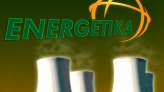 K-system v relaci Energetika