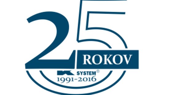 Oslavy 25. výročí