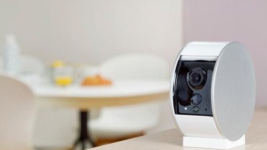 Jednoduché ovládání s automatizací Somfy