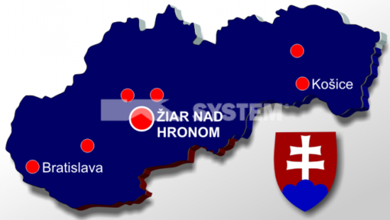 Hledáme prodejce značky K-system