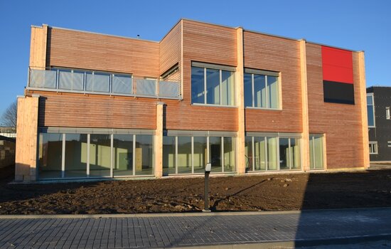 CTT Vysočina, Jihlava