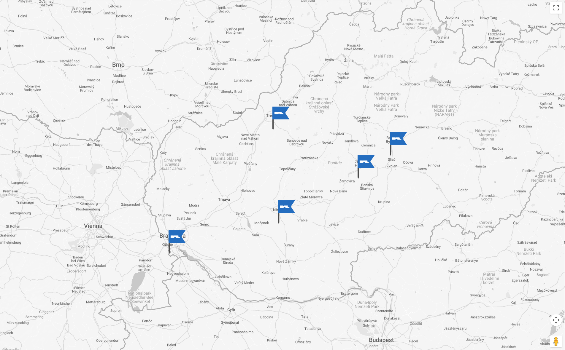Mapa